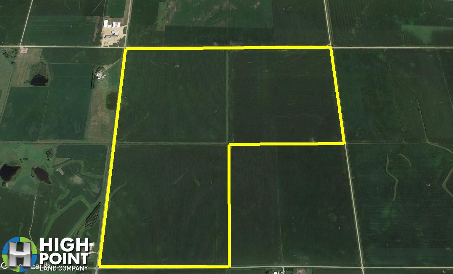 471.45+/- Acres Murray County, MN